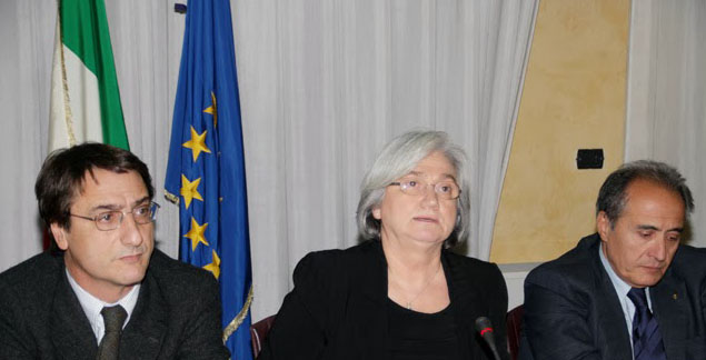 Calabria: Commissione Antimafia ritorna in regione il 28 e 29 aprile