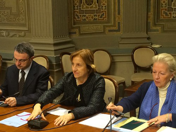 Lanzetta: forte necessità di riflessione su ruolo Regioni