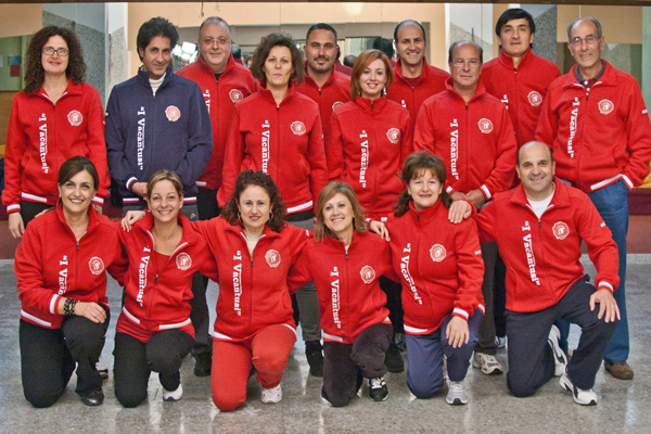 Lamezia: Torna il teatro dialettale con Vacantiandu 2012