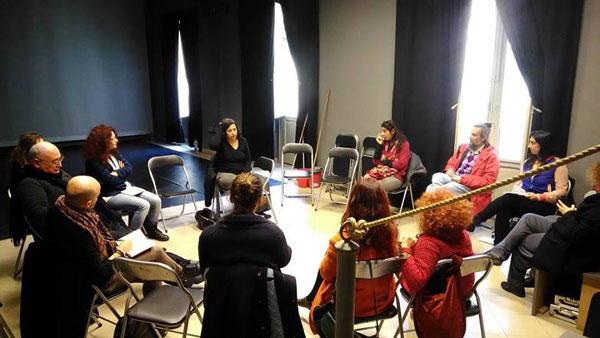 Lamezia, nasce CReSCo Calabria: coordinamento regionale compagnie teatrali