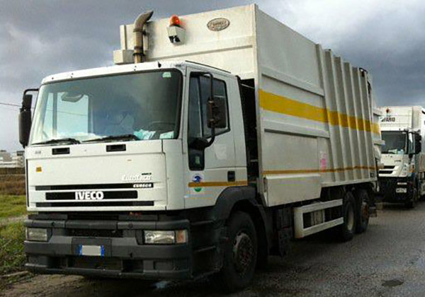 Lamezia Multiservizi: rottura impianto Daneco, continuano possibili disagi a raccolta rifiuti