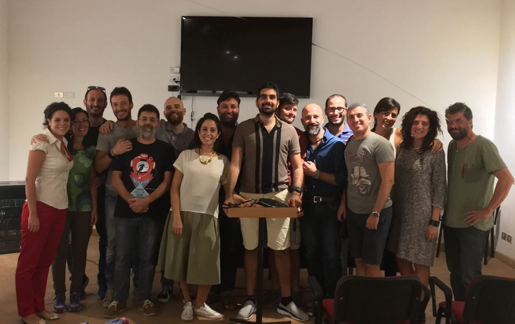 Sciolto comitato El Puente per Carlo: “Raggiunte le finalità sociali”