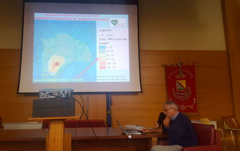 Lamezia, Terza Commissione: massima attenzione su tutela salute, continuano audizioni di esperti in materia ambientale
