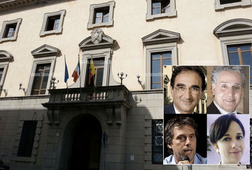 Verso le comunali di Catanzaro: presentate 21 liste a sostegno di Abramo, Ciconte, Fiorita e Granato