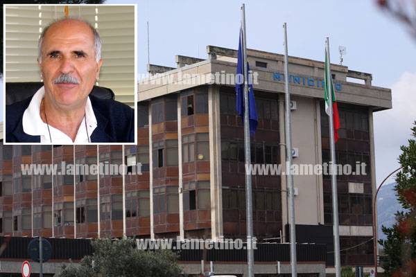 Ing. Cimino: Macroscopica svista Sindaco su elezione Grandinetti a presidente consiglio