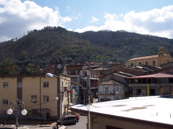 Antimafia, commissione accesso al comune di Acquaro