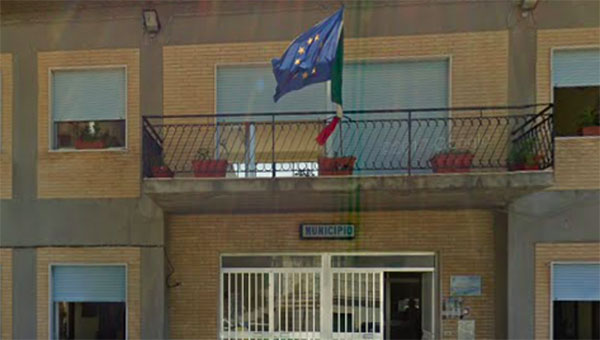 Disposto accesso antimafia al Comune di Briatico
