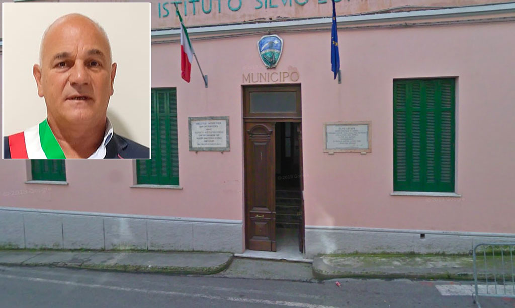 Coronavirus, il messaggio del sindaco di Cetraro alla sua comunità: "Noi siamo più forti, no al panico"