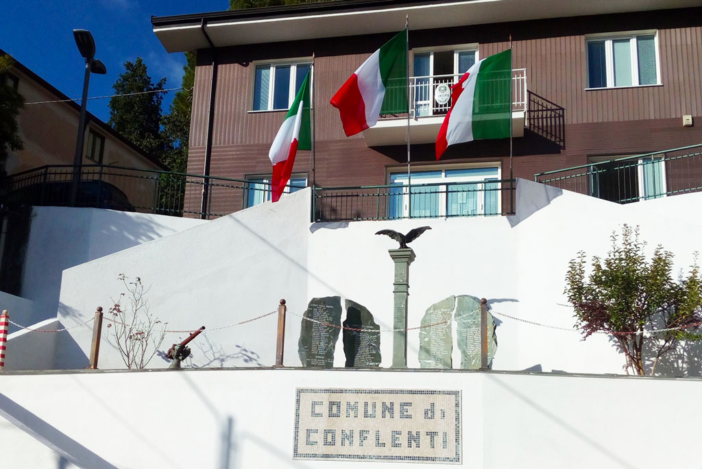 Zero positivi al Covid a Conflenti dopo guarigione di un bambino, l'appello del Comune: "Continuate a stare attenti e rispettare regole"