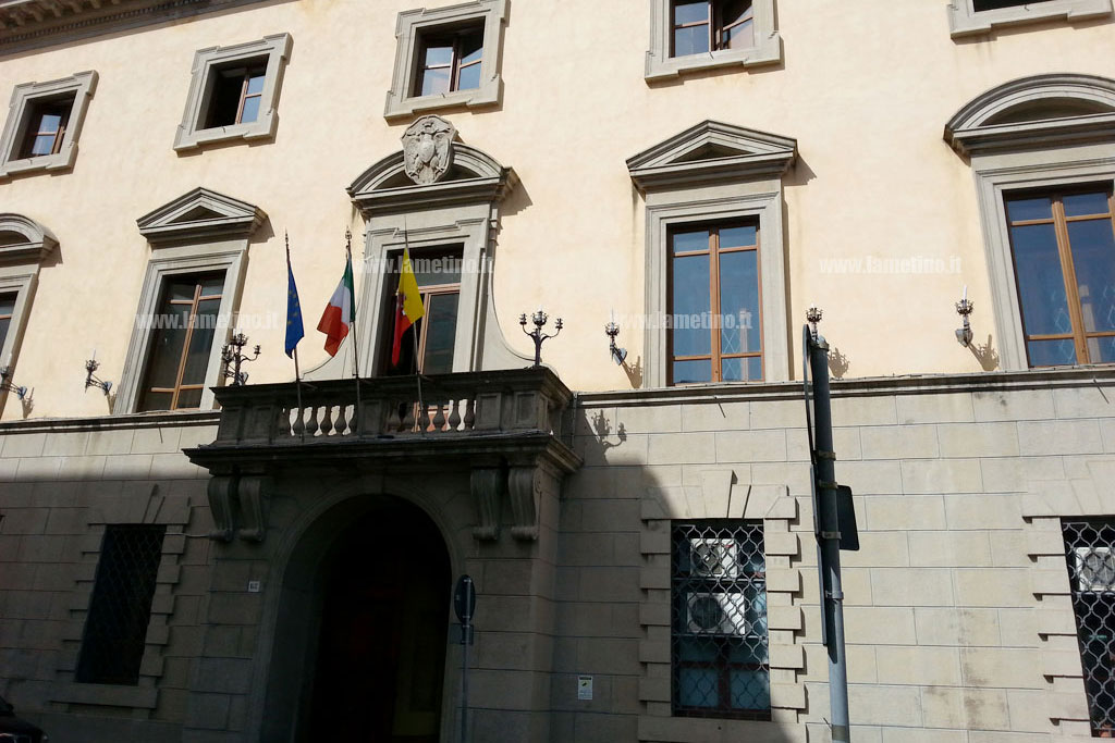 Maltempo, a Catanzaro riunione d'urgenza del Centro operativo comunale