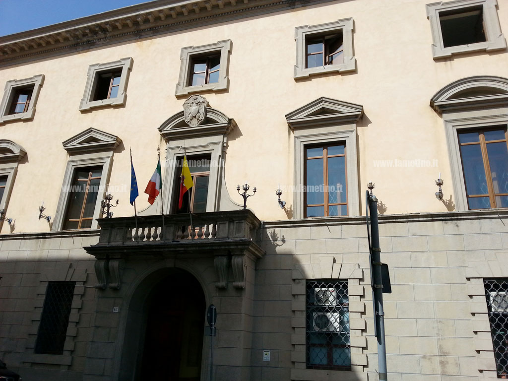 Inchiesta "Gettonopoli" a Catanzaro, archiviazione per ex 4 consiglieri