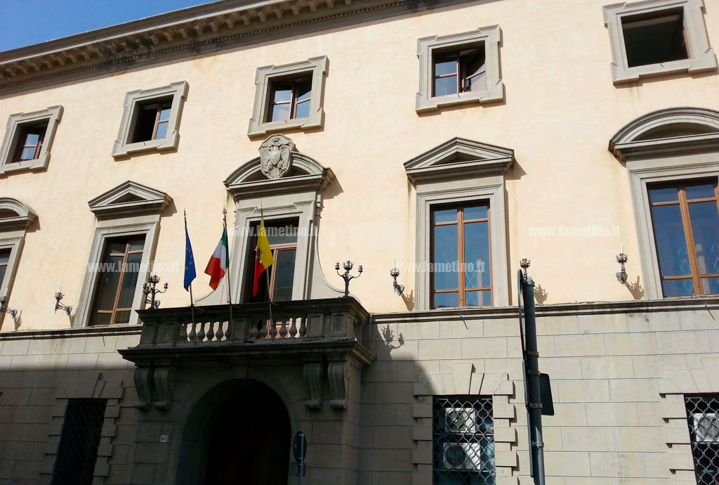 Costanzo (Commissione politiche sanitarie): "Ricevuta delegazione infermieri precari in servizio all'ospedale di Lamezia"