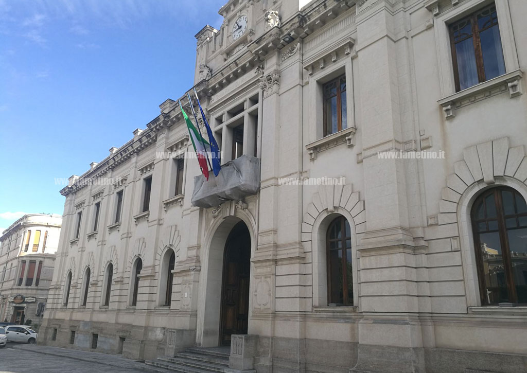Governo, manovra 'salva' comuni in dissesto: c'è anche Reggio Calabria