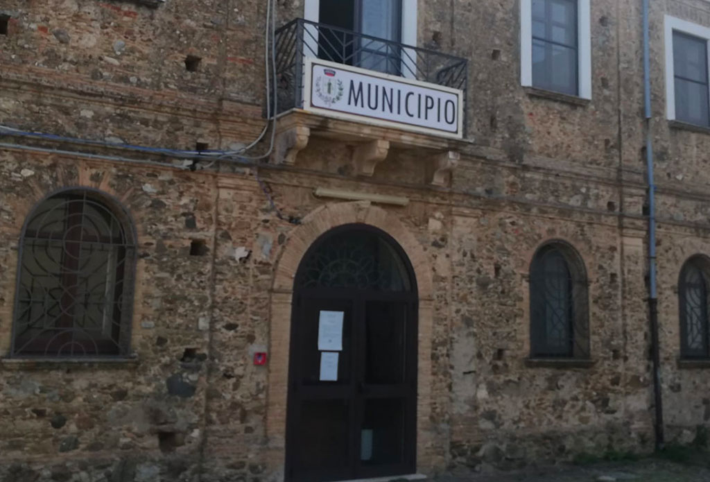 Medicina territoriale, il sindaco di Maida incontra commissario Lazzaro. Domani giornata di vaccini per bambini e ragazzi