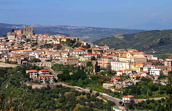Europa-Regioni, borghi Calabria verso green e digitale
