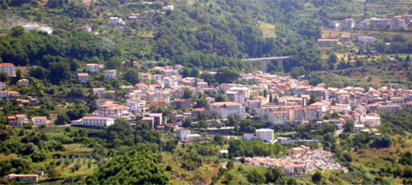 Antonella Vecchio nominata commissario straordinario Comune di Lago