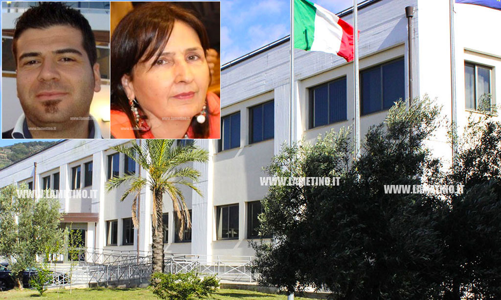 Lamezia, arriva in aula il Psc: già formalizzato il cambio di consiglieri Arcieri-Villella