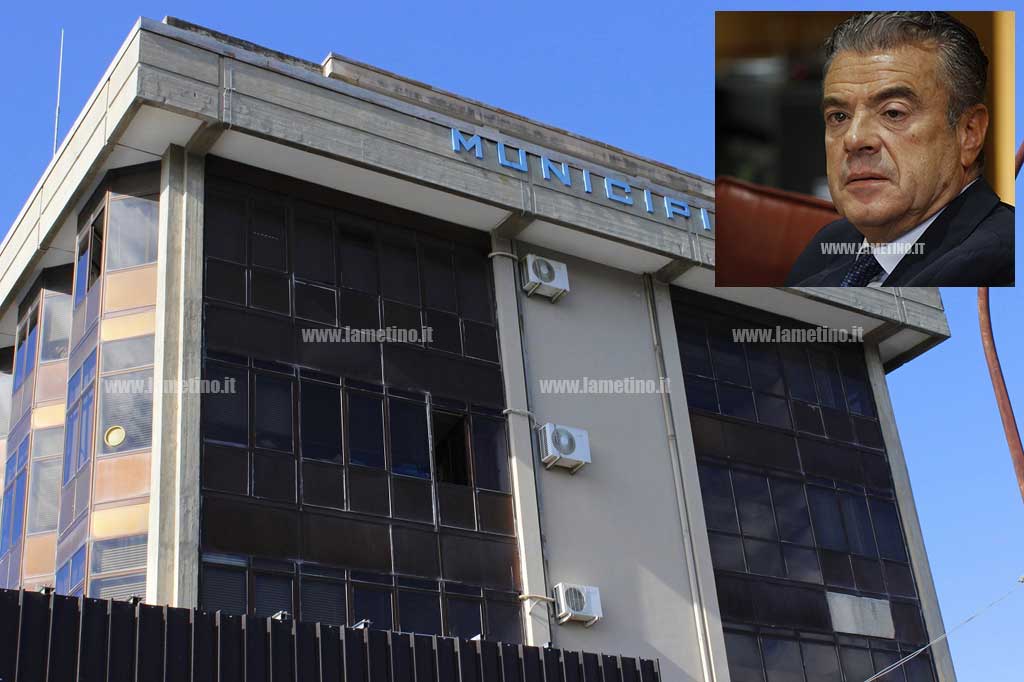 Da Quota 100 ai teatri, parla il segretario generale del Comune di Lamezia: “I cittadini ci stiano vicino”