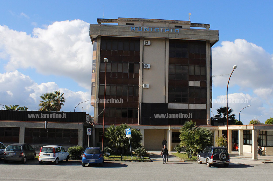 Lamezia, Comune: divieto prosecuzione attività per associazione “Croce Bianca”