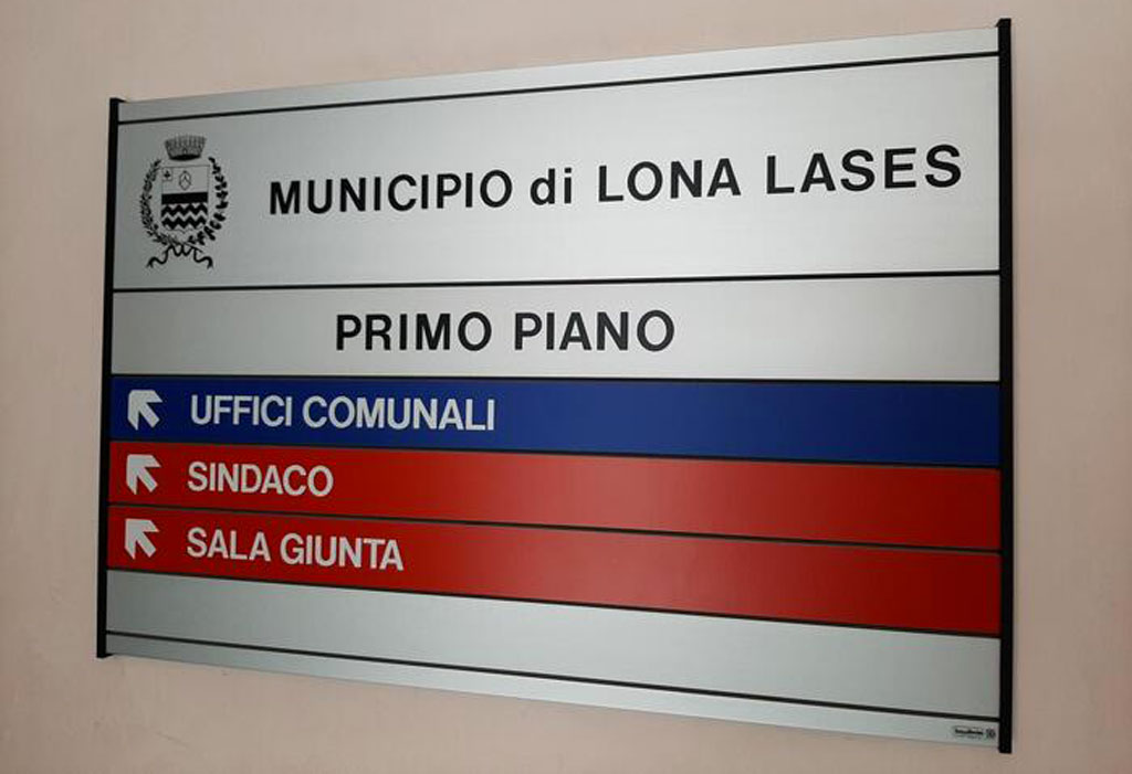 'Ndrangheta, in Trentino il Comune di Lona Lases rimane senza sindaco