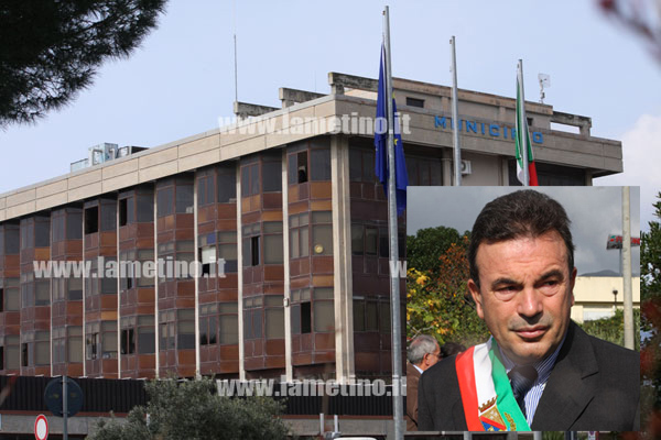 Lamezia: Prove tecniche di elezioni anticipate. Sindaco preme per voto Regione