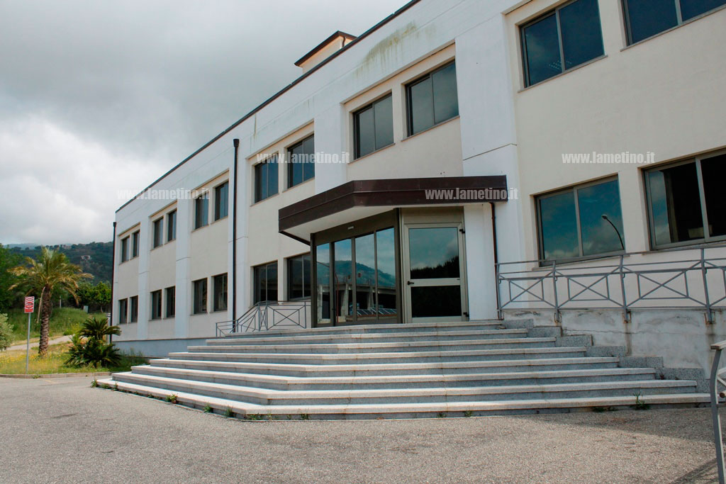 Lamezia, maltempo: oggi chiuse tutte le scuole