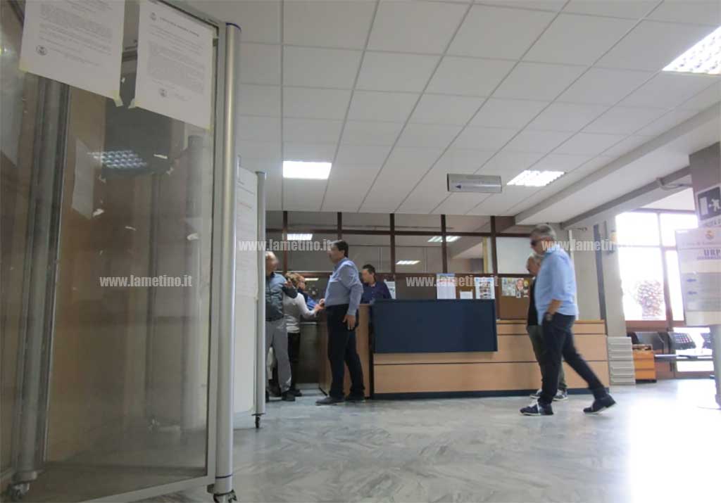 Lamezia, ultime ore per depositare liste di candidati a sindaco e consigliere