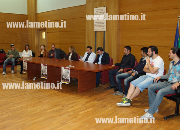 Lamezia: Associazione GALA presenta “Santa Maria degli Angeli”, in scena dal 26 al 28 maggio