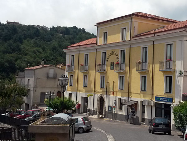 Comune Serrastretta ottiene 200 mila euro per realizzare impianto fotovoltaico