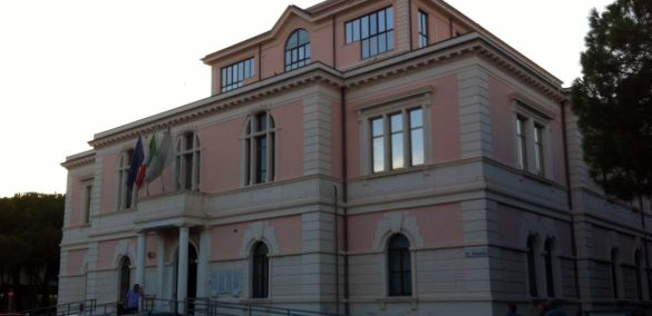 Disposto accesso antimafia in Comune di Siderno