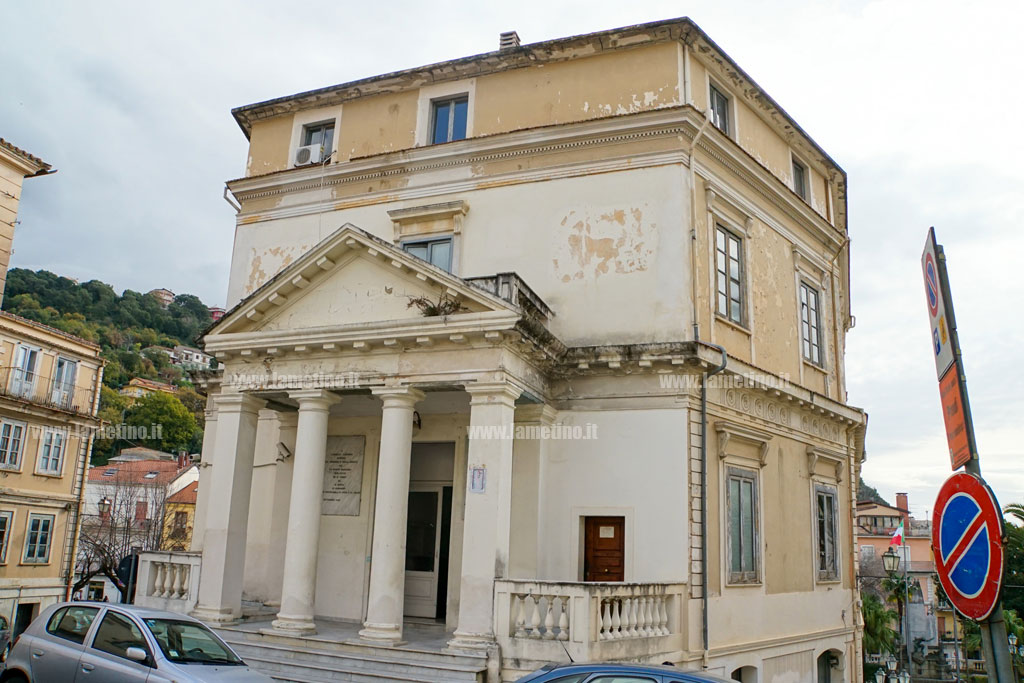 Lamezia: chiusura delegazioni comunali, la denuncia del coordinatore provinciale giovani Cdu