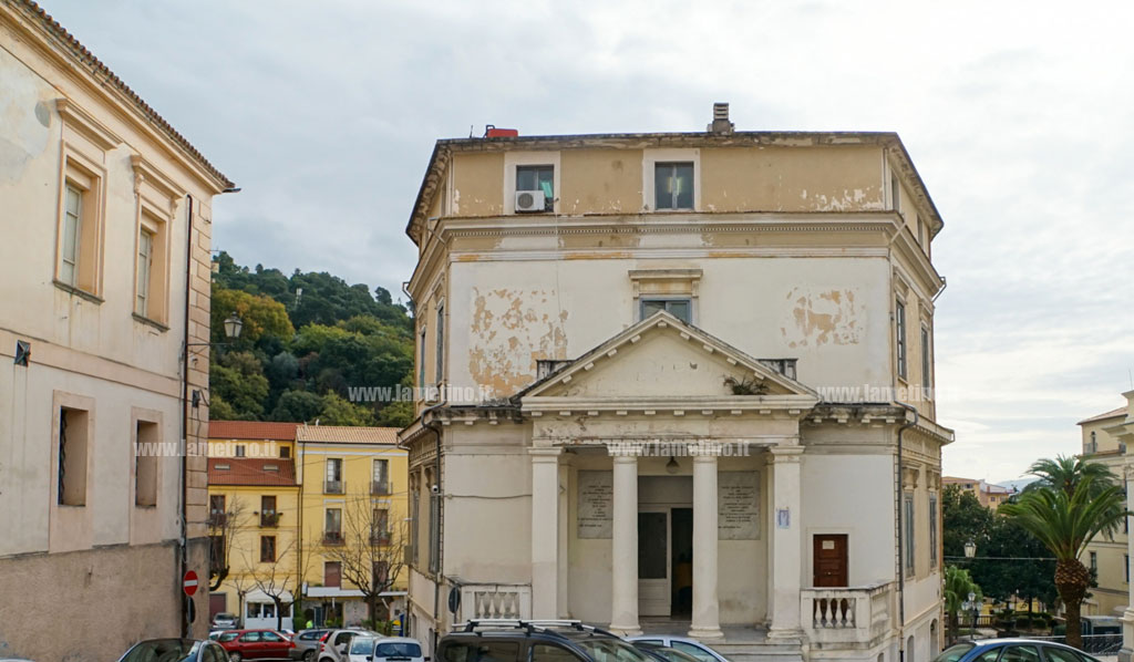 Lamezia, Giovani democratici: "Innovation talk" sulla riforma con Nicola Irto il 22 ottobre 