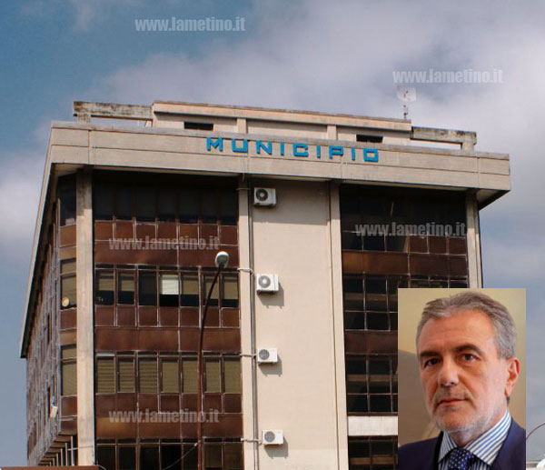 Lamezia: Incerta situazione politico-economica, nuovo intervento prof. Jorio