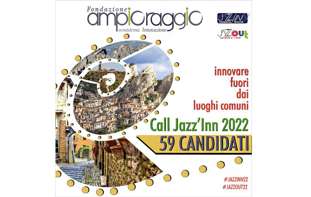 Girifalco si candida per ospitare la VI sezione di Jazzinn