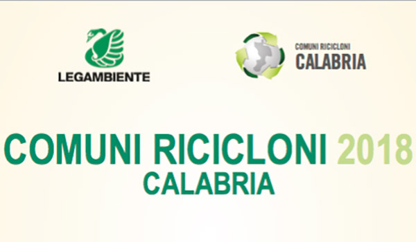 Rifiuti, “Comuni ricicloni”: al comune di Catanzaro il premio Corepla 