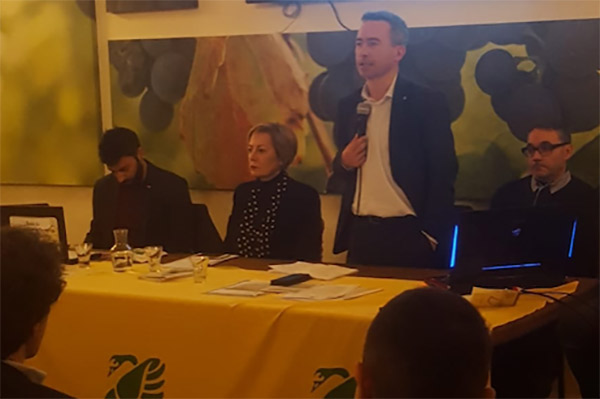 Legambiente, rapporto Comuni ricicloni: la provincia di Cosenza resta la più virtuosa