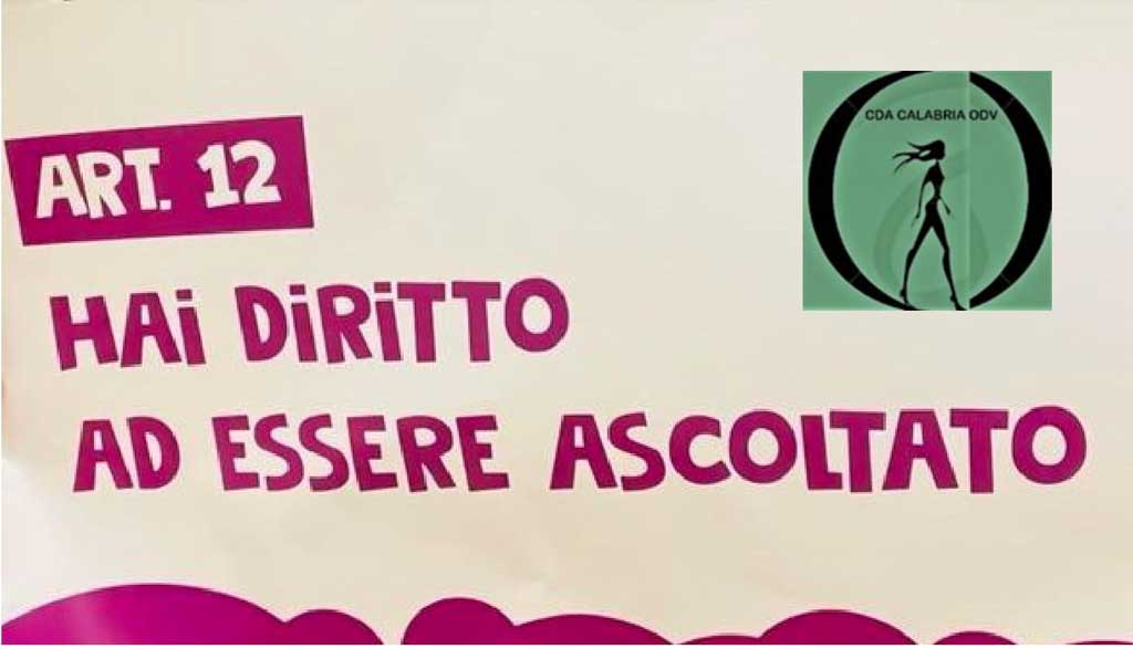 Laboratori di comunicazione non violenta nelle scuole di Maida e San Pietro: al via anche sportelli ascolto itineranti