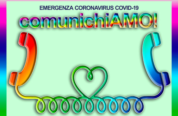 Coronavirus: Comune Lamezia apre conto per ricevere donazioni, attivate anche le "linee amiche"