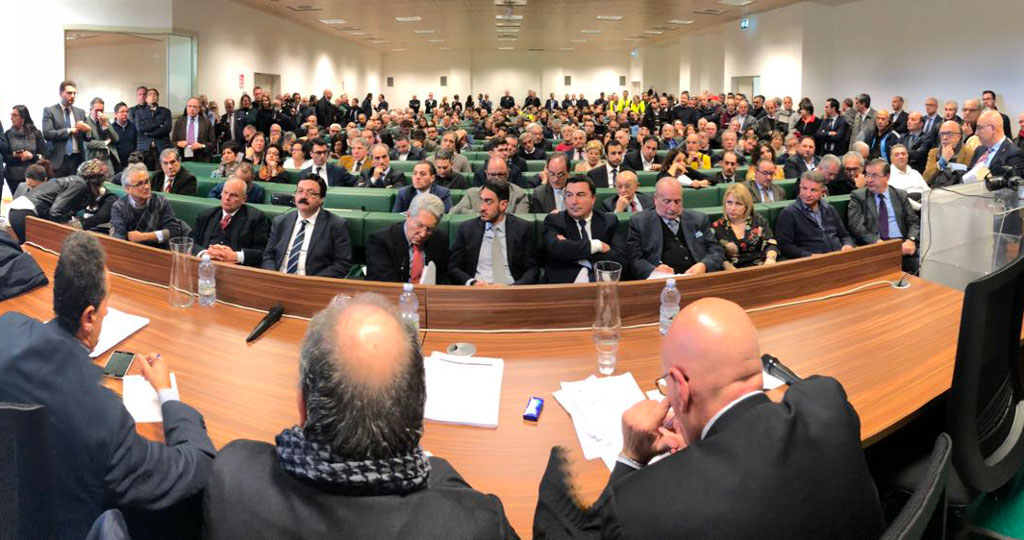 Sanità, martedì incontro Oliverio con Ministro Lorenzin: ecco i 350 comuni che hanno aderito