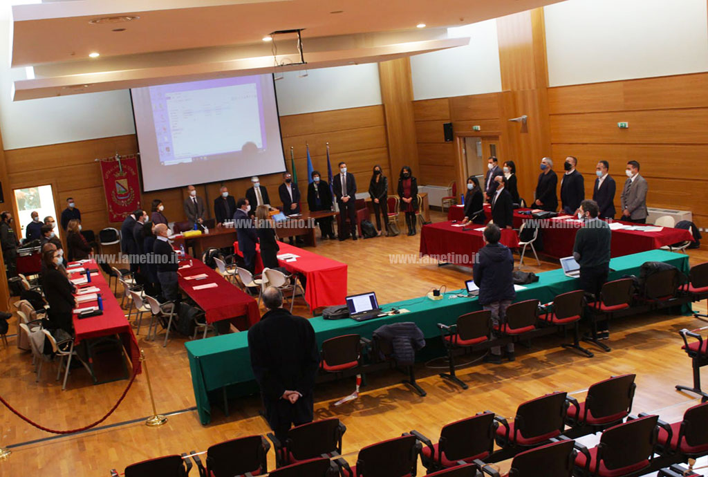 Lamezia, dal Consiglio comunale via libera all'assestamento di Bilancio