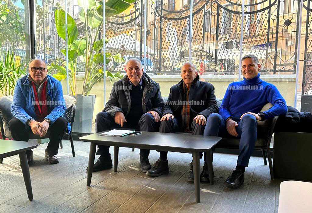 Lamezia, partiti e movimenti di opposizione denunciano "profili di illegittimità sul Psc"