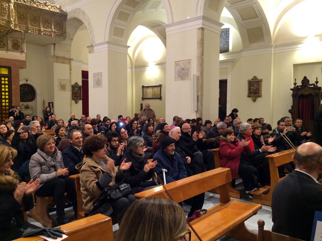 Lamezia, l’Orchestra la Grecia conclude le manifestazioni natalizie