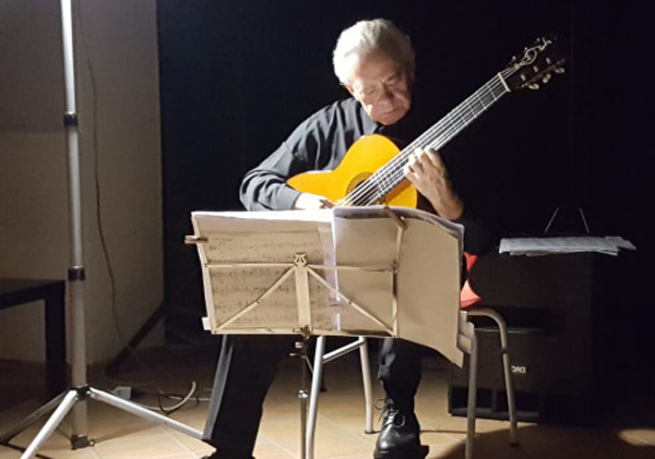 Lamezia, attività associazione Animula prosegue con concerti e incontri formativi