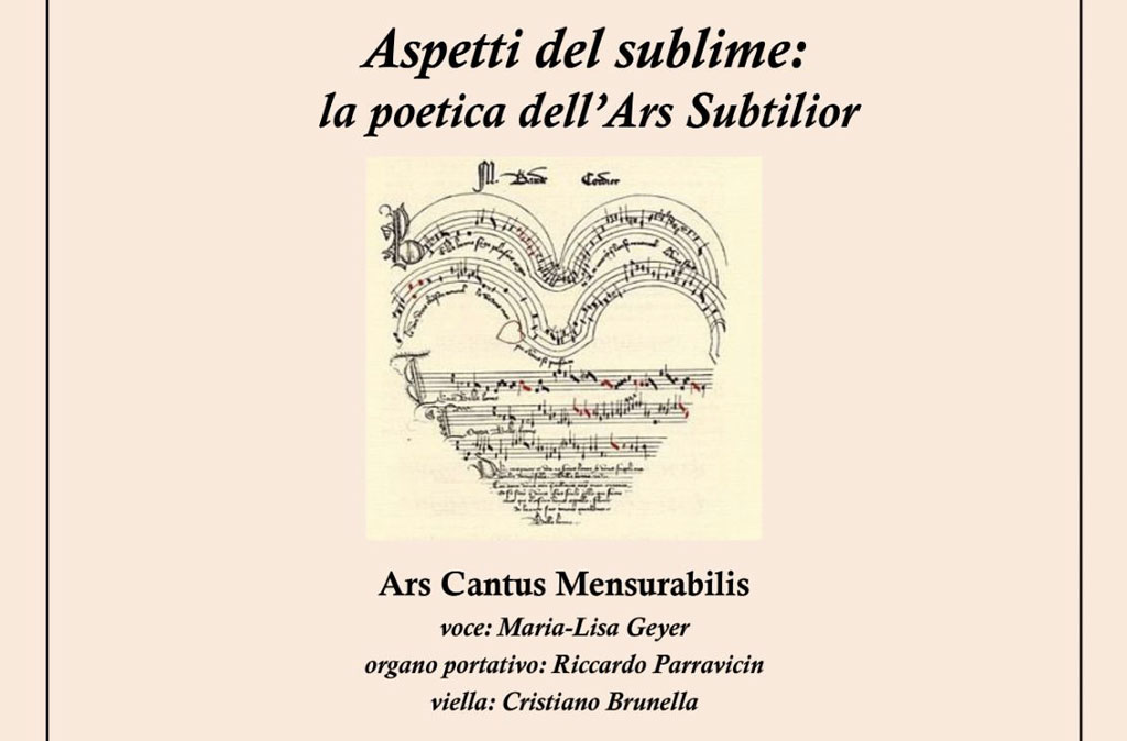 Lamezia, concerto de “L’Offerta Musicale di Venezia” presso la Chiesa di San Giovanni Battista