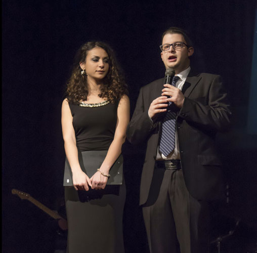 Lamezia: Concerto di beneficenza “Una nota contro il cancro” al teatro Umberto