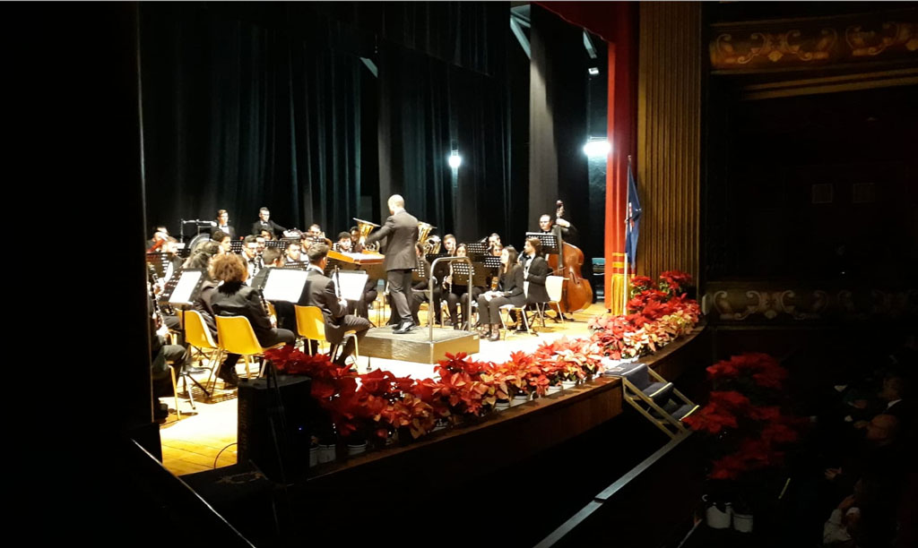 Lamezia, primo dell’anno tra solidarietà e musica con comunità Masci e conservatorio Tchaikovsky