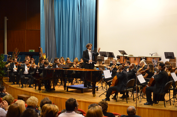 Lamezia: Classica Festival al Teatro Fondazione Terina il 21 e 22 giugno