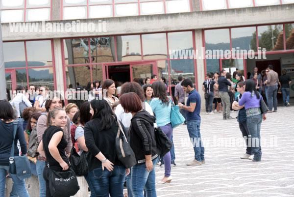 Lamezia: Al via concorso al Comune, migliaia di aspiranti per sei posti