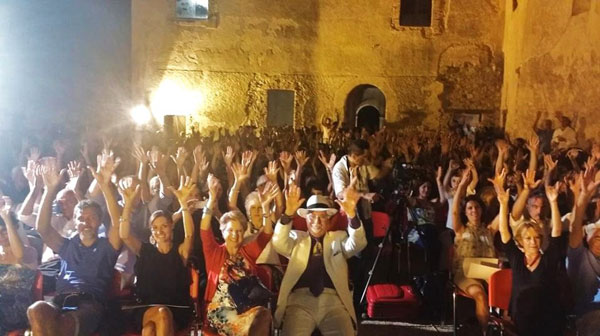 Al via 7° edizione concorso poesia "Il Federiciano" a Rocca Imperiale