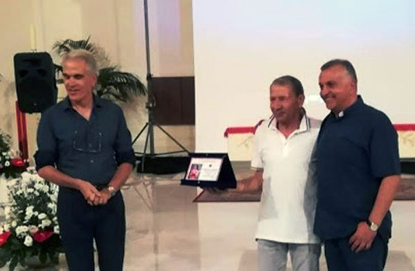 Lamezia, “Libera i tuoi versi”: concorso in omaggio a Santa Maria Goretti
